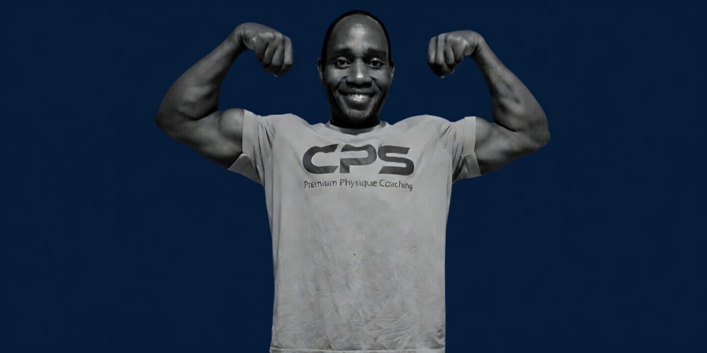 Ben — CPS Premium Physique Coaching