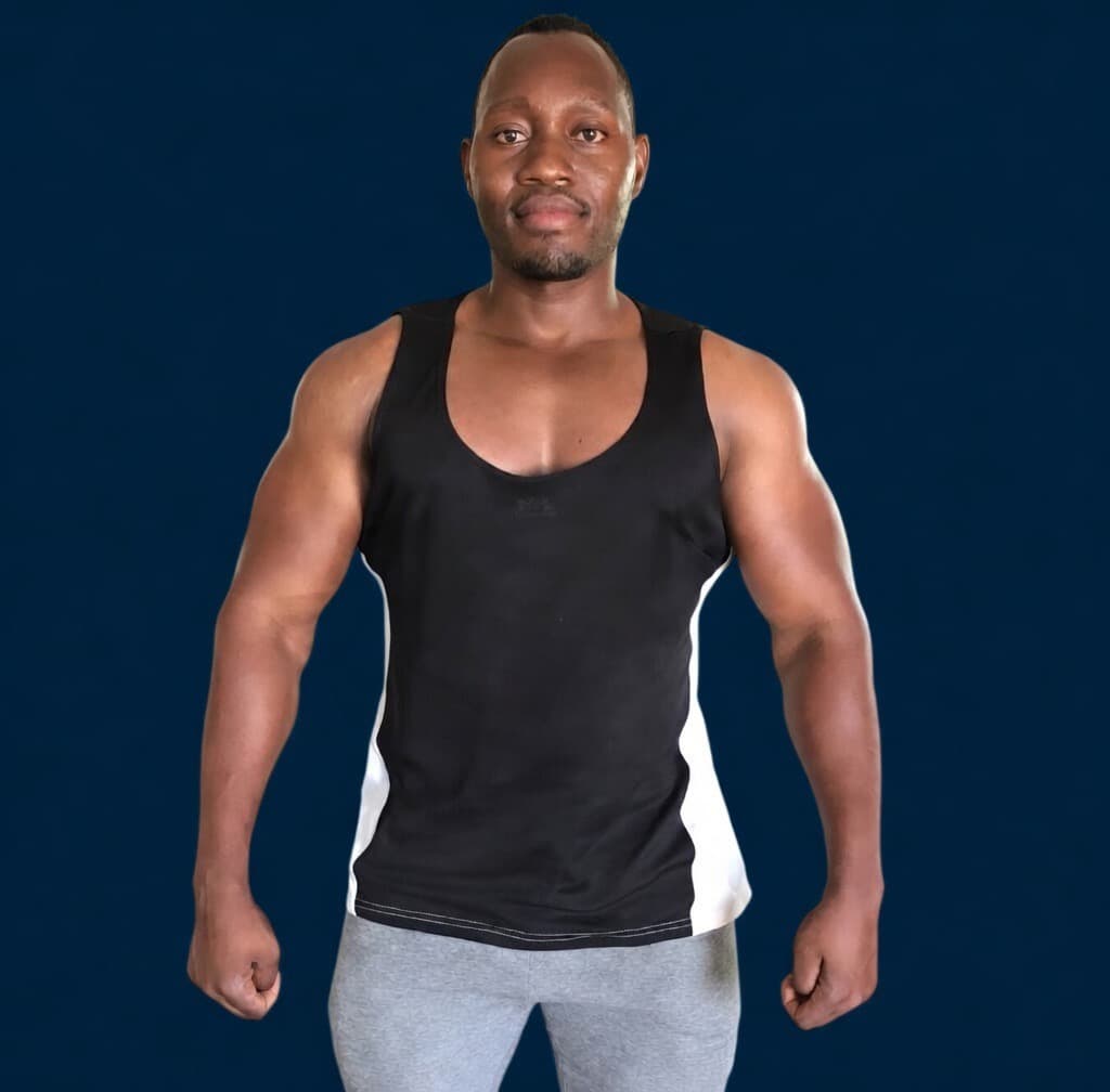 Ben — Head Coach, Calibrated Performance System